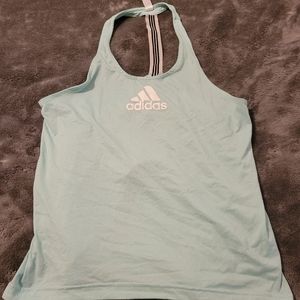 Adidas tank top